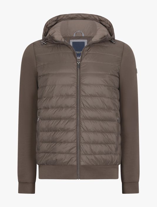 Erlanio Jacket