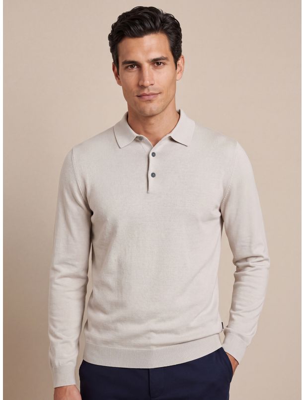 Milacio Poloshirt