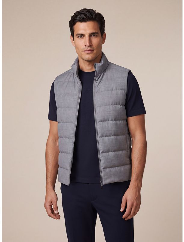Toligio Bodywarmer