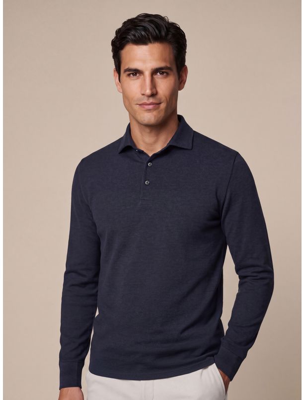 Camicia Polo