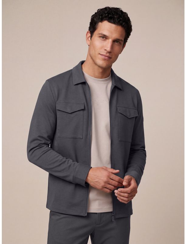 Zeradino Overshirt