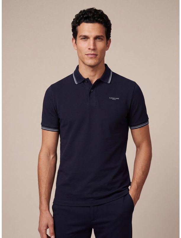Diego Polo Shirt