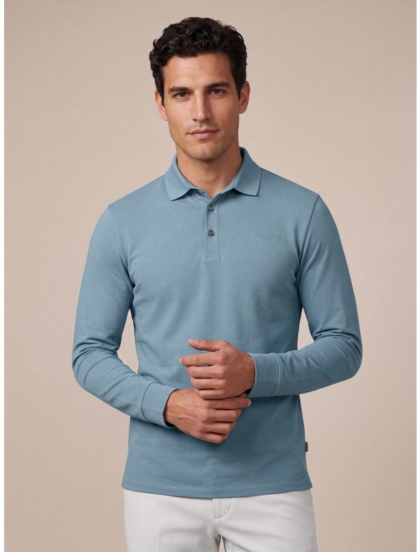Basso Poloshirt
