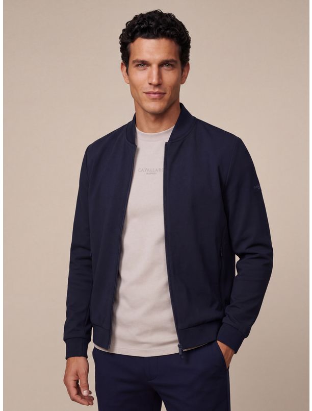 Pavinzo Bomber