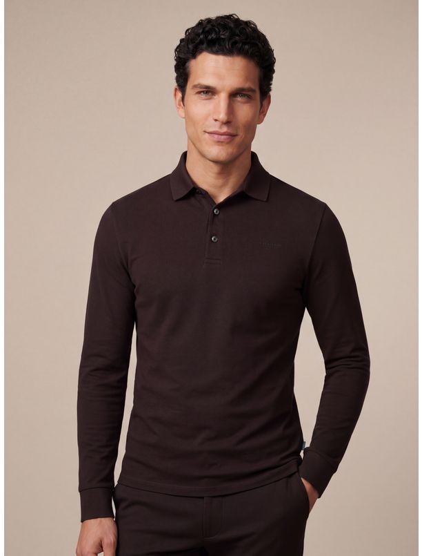 Basso Poloshirt