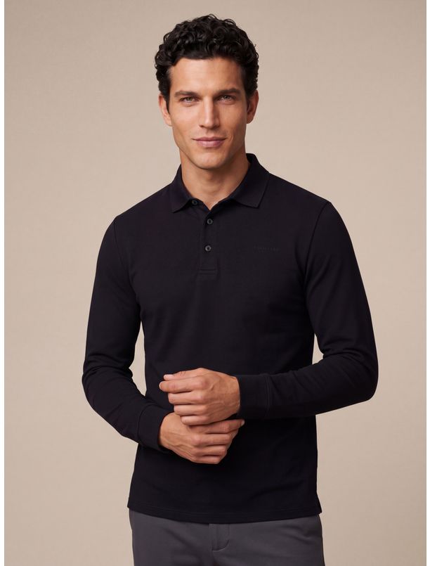 Basso Poloshirt