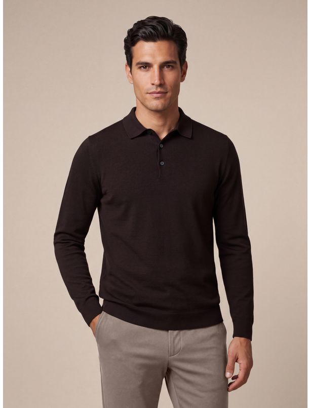Milacio Polo Shirt