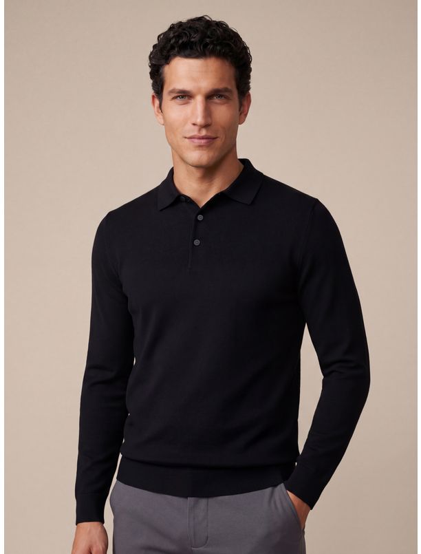 Milacio Polo Shirt