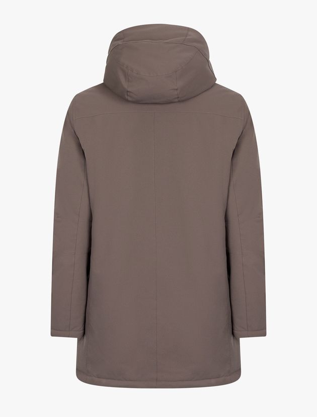 Tervino Parka