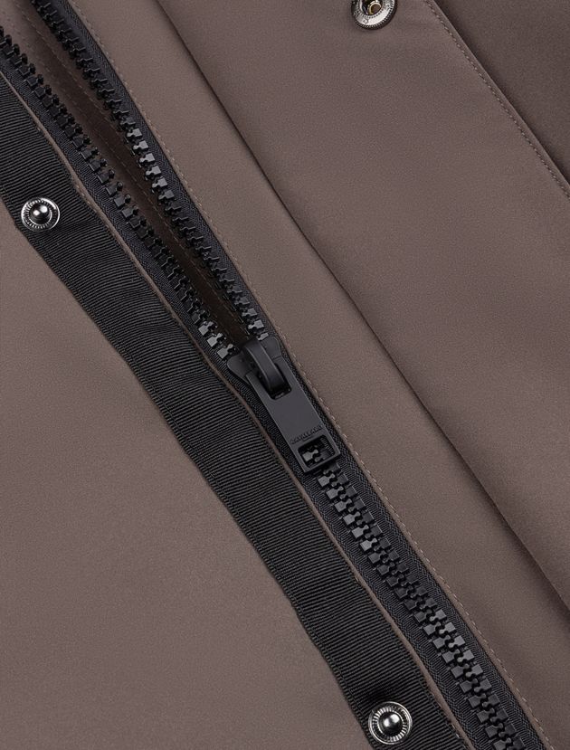 Tervino Parka