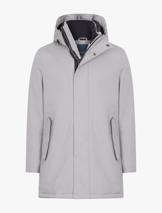 Tervino Parka