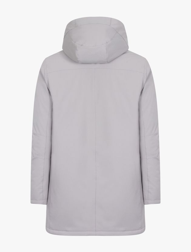 Tervino Parka