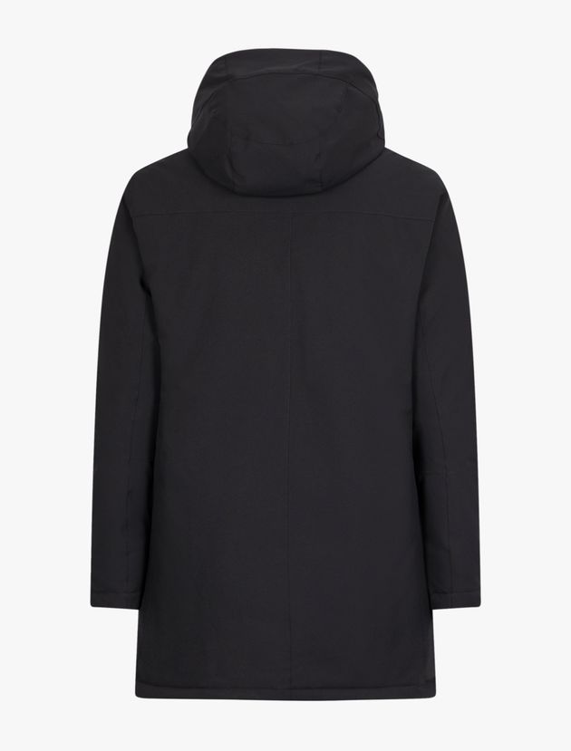 Tervino Parka
