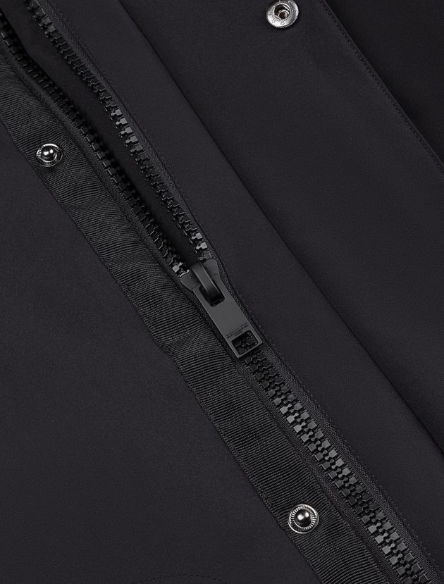 Tervino Parka