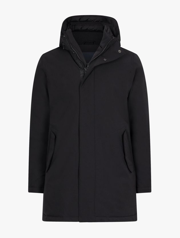 Tervino Parka