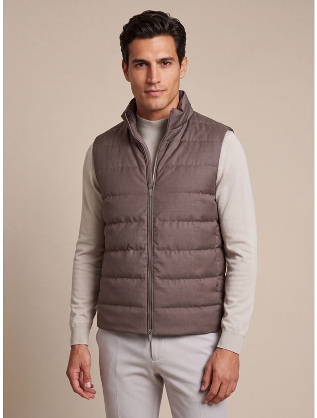 Toligio Bodywarmer