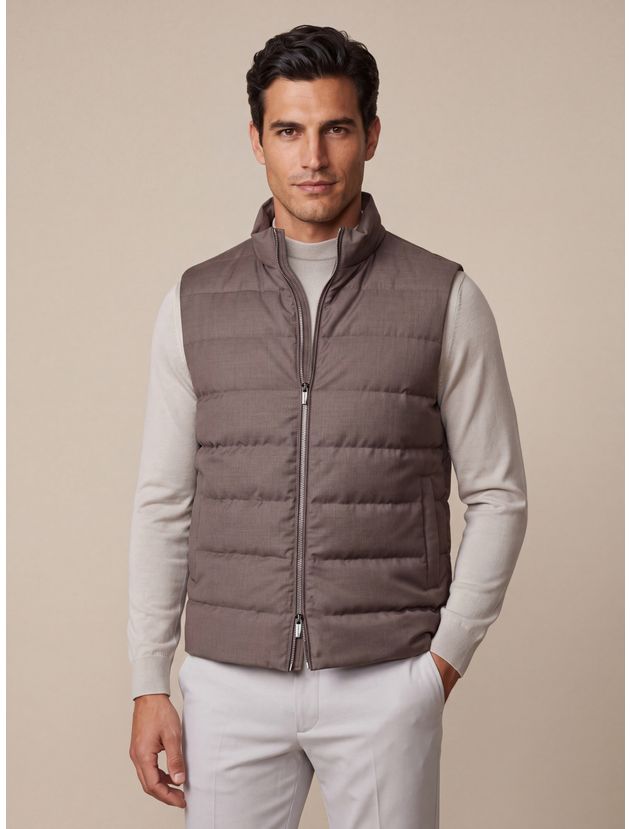 Toligio Bodywarmer