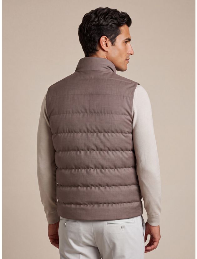 Toligio Bodywarmer